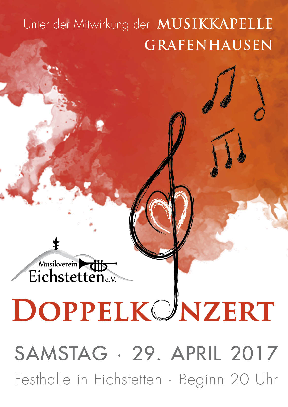 Doppelkonzert