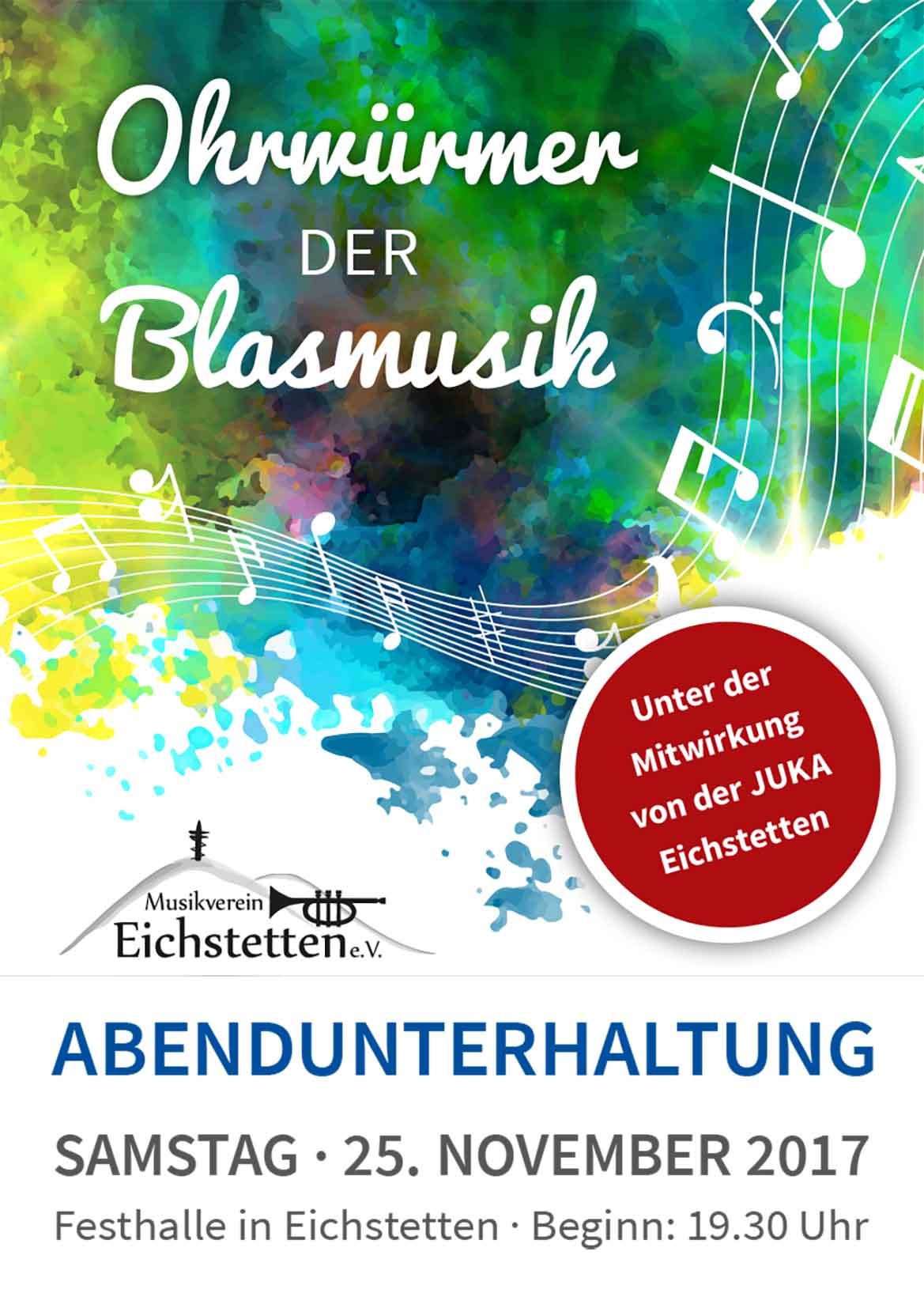 Doppelkonzert