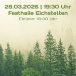 Doppelkonzert Flyer