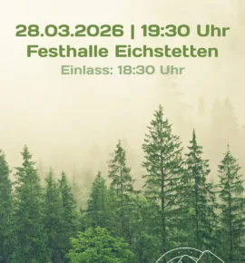 Doppelkonzert Flyer