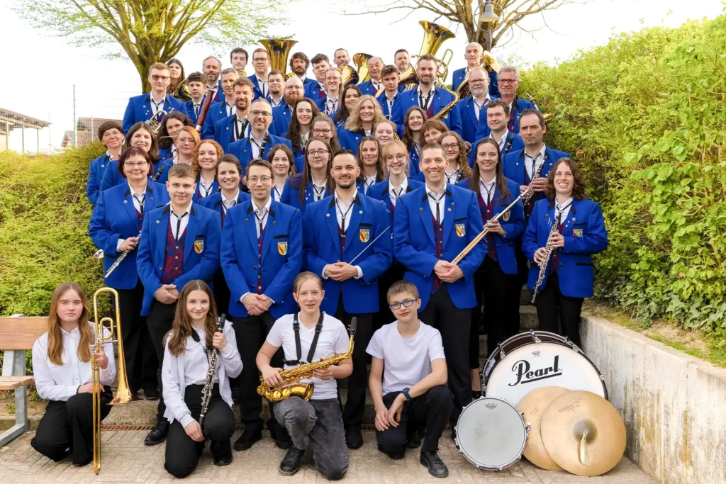 Musikverein Eichstetten e.V. Der Verein mit Jugend