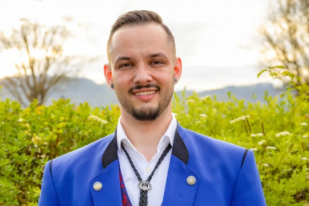 MVE Dirigent Christian Gischkat